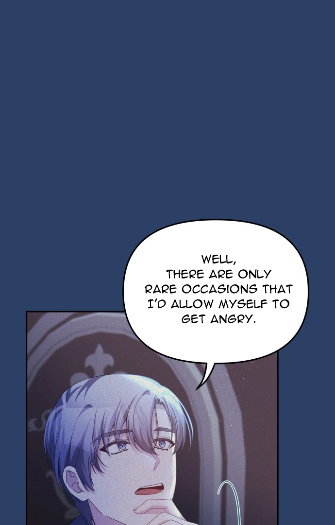 When Villainess And Villain Meet Chapter 27 - page 47